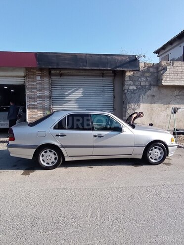 Mercedes C 230 1999, 250,500 km - 2.3 л - Bakı