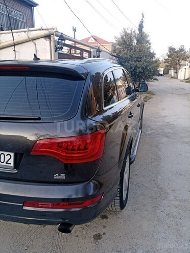 Audi Q7 2006, 230,602 km - 4.2 l - Bakı