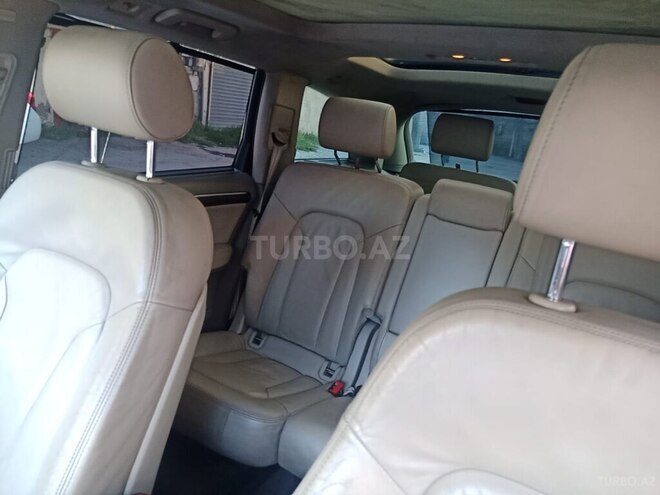 Audi Q7 2006, 230,602 km - 4.2 l - Bakı
