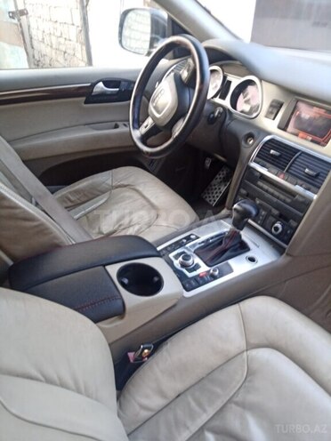Audi Q7 2006, 230,602 km - 4.2 l - Bakı