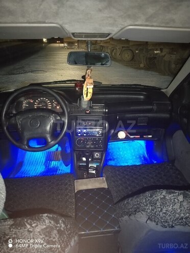 Opel Astra 1994, 294,990 km - 1.6 l - Bakı