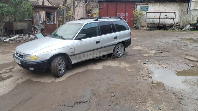 Opel Astra 1994, 294,990 km - 1.6 l - Bakı
