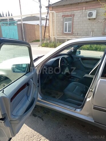 Mercedes C 230 1999, 250,500 km - 2.3 л - Bakı