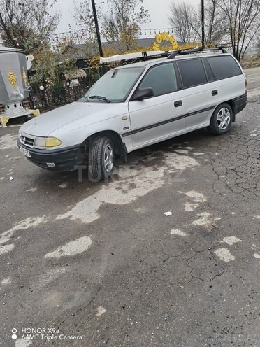 Opel Astra 1994, 294,990 km - 1.6 l - Bakı