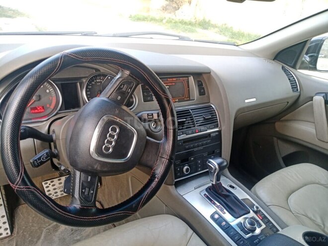 Audi Q7 2006, 230,602 km - 4.2 l - Bakı