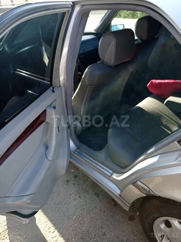 Mercedes C 230 1999, 250,500 km - 2.3 л - Bakı