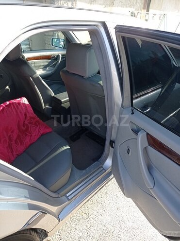 Mercedes C 230 1999, 250,500 km - 2.3 л - Bakı