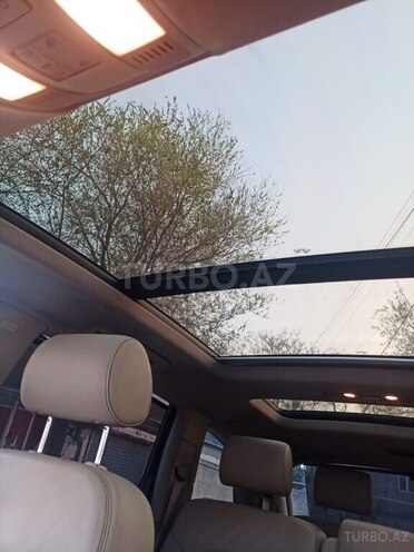 Audi Q7 2006, 230,602 km - 4.2 l - Bakı