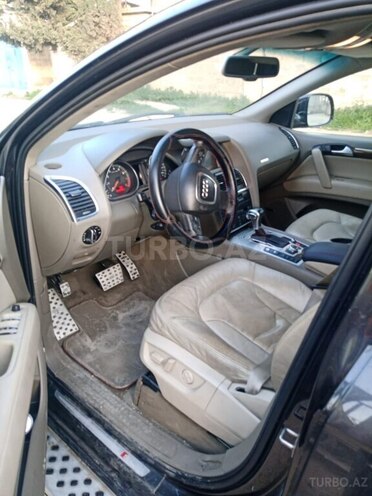 Audi Q7 2006, 230,602 km - 4.2 l - Bakı