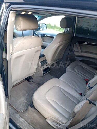 Audi Q7 2006, 230,602 km - 4.2 l - Bakı