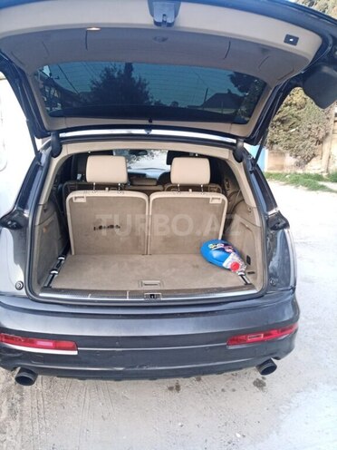 Audi Q7 2006, 230,602 km - 4.2 l - Bakı