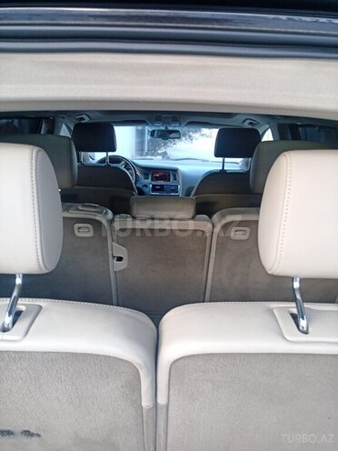 Audi Q7 2006, 230,602 km - 4.2 l - Bakı