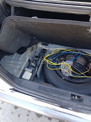 Mercedes C 230 1999, 250,500 km - 2.3 л - Bakı