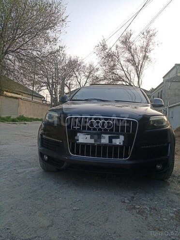 Audi Q7 2006, 230,602 km - 4.2 l - Bakı