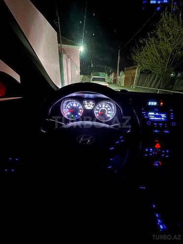 Hyundai Elantra 2015, 232,000 km - 1.8 l - Mingəçevir