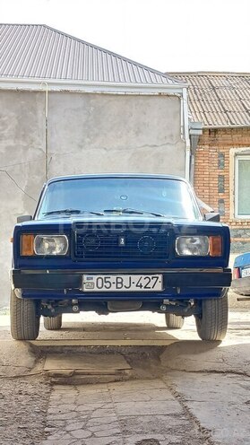 LADA (VAZ) 2107 2000, 64,958 km - 1.6 l - Gəncə