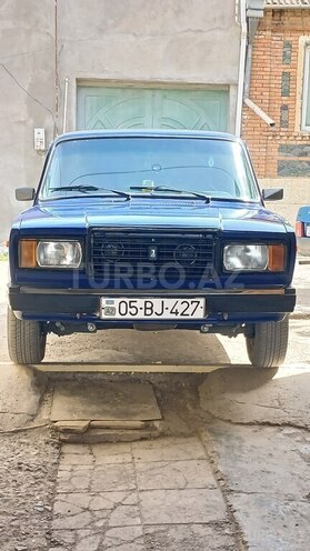 LADA (VAZ) 2107 2000, 64,958 km - 1.6 l - Gəncə