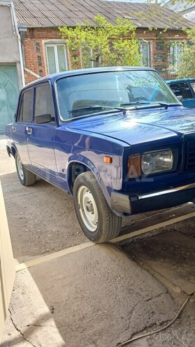 LADA (VAZ) 2107 2000, 64,958 km - 1.6 l - Gəncə