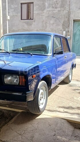 LADA (VAZ) 2107 2000, 64,958 km - 1.6 l - Gəncə