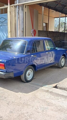 LADA (VAZ) 2107 2000, 64,958 km - 1.6 l - Gəncə