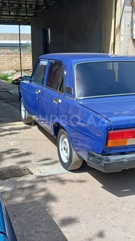 LADA (VAZ) 2107 2000, 64,958 km - 1.6 l - Gəncə