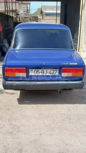 LADA (VAZ) 2107 2000, 64,958 km - 1.6 l - Gəncə