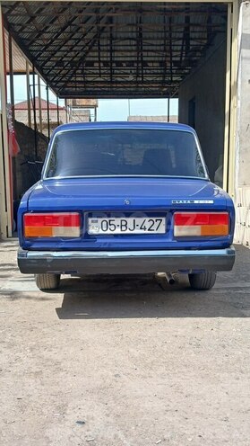 LADA (VAZ) 2107 2000, 64,958 km - 1.6 l - Gəncə