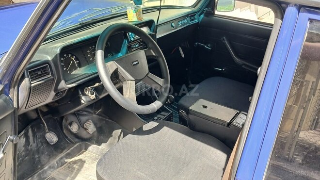LADA (VAZ) 2107 2000, 64,958 km - 1.6 l - Gəncə