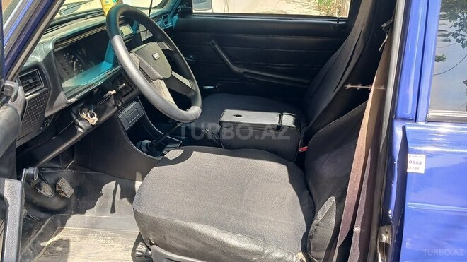 LADA (VAZ) 2107 2000, 64,958 km - 1.6 l - Gəncə