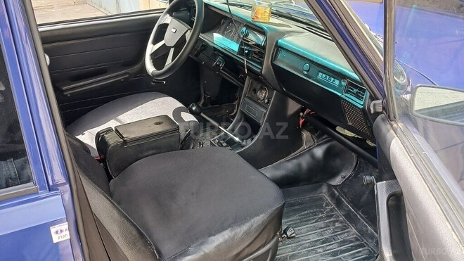 LADA (VAZ) 2107 2000, 64,958 km - 1.6 l - Gəncə