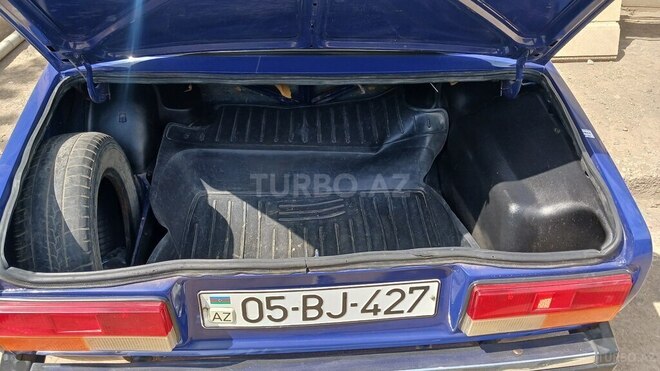 LADA (VAZ) 2107 2000, 64,958 km - 1.6 l - Gəncə