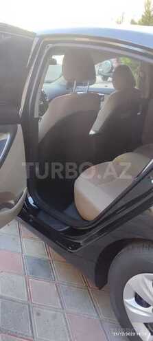 Hyundai Elantra 2015, 232,000 km - 1.8 l - Mingəçevir
