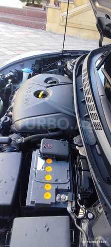 Hyundai Elantra 2015, 232,000 km - 1.8 l - Mingəçevir