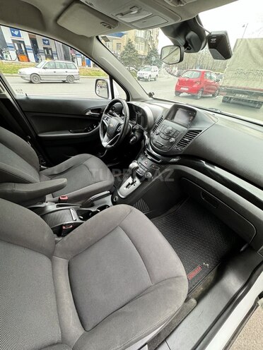 Chevrolet Orlando 2016, 157,000 km - 1.8 l - Bakı
