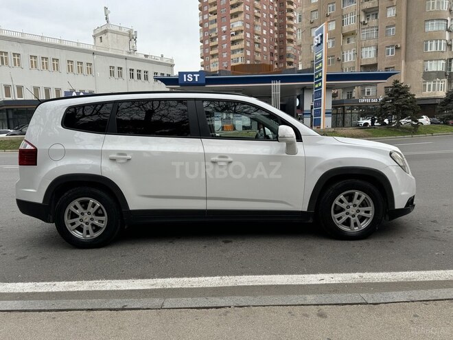 Chevrolet Orlando 2016, 157,000 km - 1.8 l - Bakı