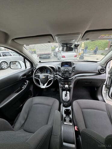 Chevrolet Orlando 2016, 157,000 km - 1.8 l - Bakı