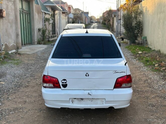 Saipa 132 2013, 350,000 km - 1.3 l - Salyan