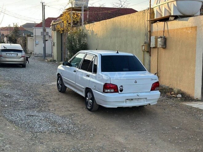 Saipa 132 2013, 350,000 km - 1.3 l - Salyan