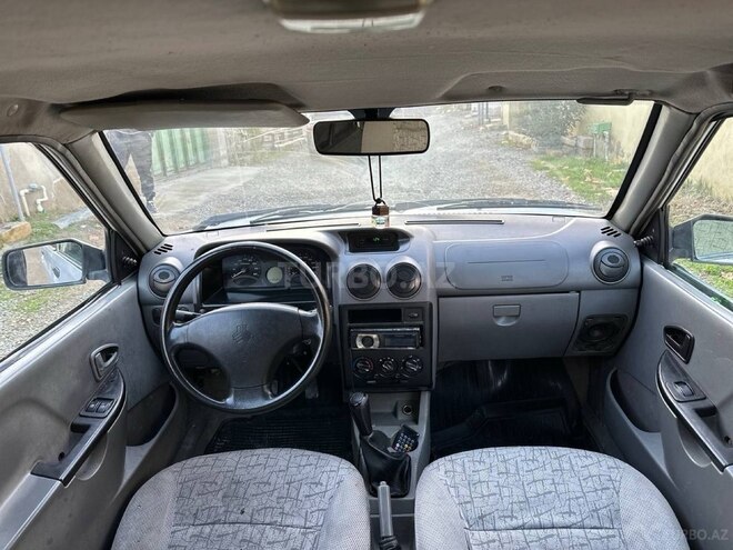 Saipa 132 2013, 350,000 km - 1.3 l - Salyan