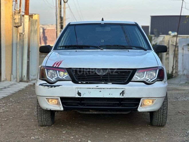 Saipa 132 2013, 350,000 km - 1.3 l - Salyan
