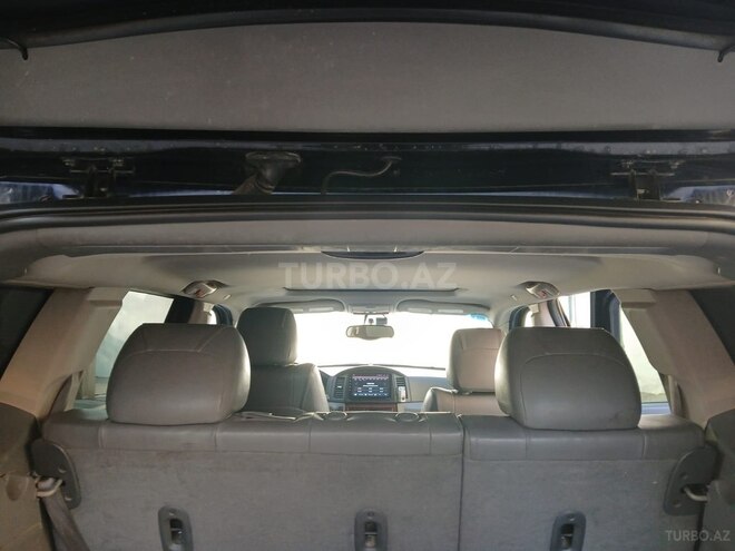 Jeep Grand Cherokee 2005, 200,000 km - 3.0 l - Bakı