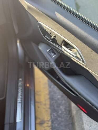 Mercedes CLA 250 4MATIC 2015, 88,000 km - 2.0 l - Bakı