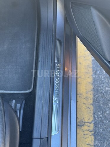 Mercedes CLA 250 4MATIC 2015, 88,000 km - 2.0 l - Bakı