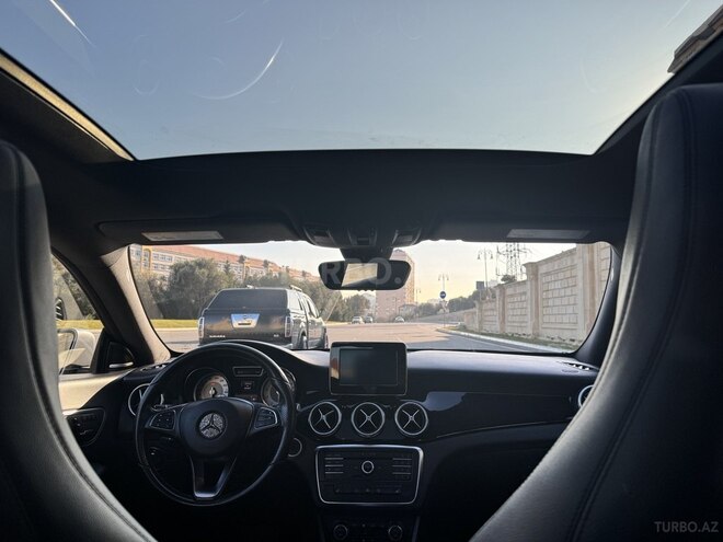 Mercedes CLA 250 4MATIC 2015, 88,000 km - 2.0 l - Bakı