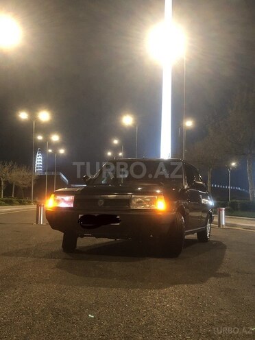 Tofas Sahin 2006, 72,560 km - 1.6 l - Bakı