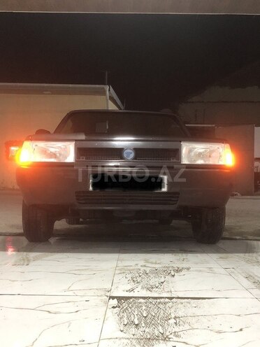 Tofas Sahin 2006, 72,560 km - 1.6 l - Bakı