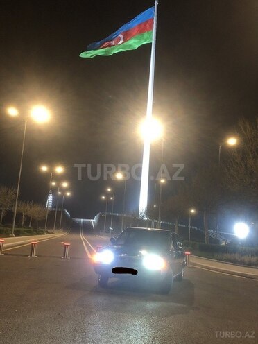 Tofas Sahin 2006, 72,560 km - 1.6 l - Bakı
