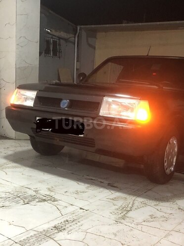 Tofas Sahin 2006, 72,560 km - 1.6 l - Bakı