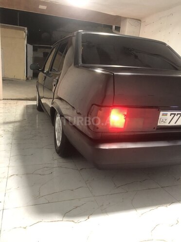 Tofas Sahin 2006, 72,560 km - 1.6 l - Bakı