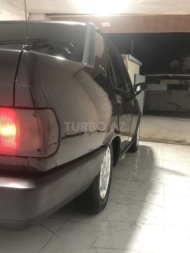 Tofas Sahin 2006, 72,560 km - 1.6 l - Bakı